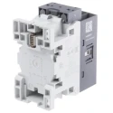 ABB AF16 Contactor, 230V AC Coil Voltage, 4-Pole, 30 A Current, 7.5 kW Power Rating, 2 NO/2 NC, 690V AC Contact Voltage AF16