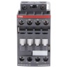 ABB AF09 4-Pole Contactor 25 A, 4 kW Power Rating, 250-500 V AC/DC Coil Voltage, 690 V AC Contact Voltage AF09