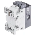 ABB AF09 4-Pole Contactor 25 A, 4 kW Power Rating, 250-500 V AC/DC Coil Voltage, 690 V AC Contact Voltage AF09