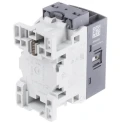 ABB AF16 Motor Control Contactor, 4-Pole, 250-500 V AC/DC Coil, 30 A Current, 7.5 kW Power Rating AF16
