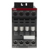 ABB NF Contactor Relay 230V AC/DC Coil, 4-Pole, 6A Contact Current, 1500V Power Rating, 2 NO/2 NC 1SBH137001R1322 NF22E-13