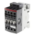 ABB NF Contactor Relay 230V AC/DC Coil, 4-Pole, 6A Contact Current, 1500V Power Rating, 2 NO/2 NC 1SBH137001R1322 NF22E-13