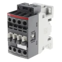 ABB NF Contactor Relay, 230V AC/DC Coil, 4-Pole, 6 A, 1500 kW, 250V Control Voltage, 3 NO/1 NC 1SBH137001R1331 NF31E-13