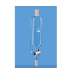 borosil-pressure-equilising-cylindrical-funnel-with-ptfe-stopcock-500-ml-6405024-43563