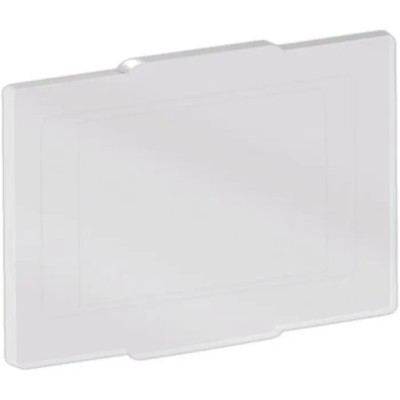 ABB BX4 Protective Cover for use with CAT4 Series and CA4 Series 1SBN110109W1000 BX4-CA