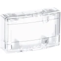 ABB Protective Cover for use with AF and NF Series Contactors 1SBN110108T1000 BX4