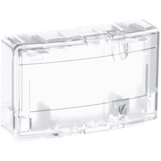ABB Protective Cover for use with AF and NF Series Contactors 1SBN110108T1000 BX4