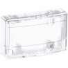 ABB Protective Cover for use with AF and NF Series Contactors 1SBN110108T1000 BX4