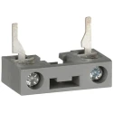 ABB LD Contactor Terminal Block for use with NF Series 690V Rated Voltage 1SBN070156T1000 LDC4