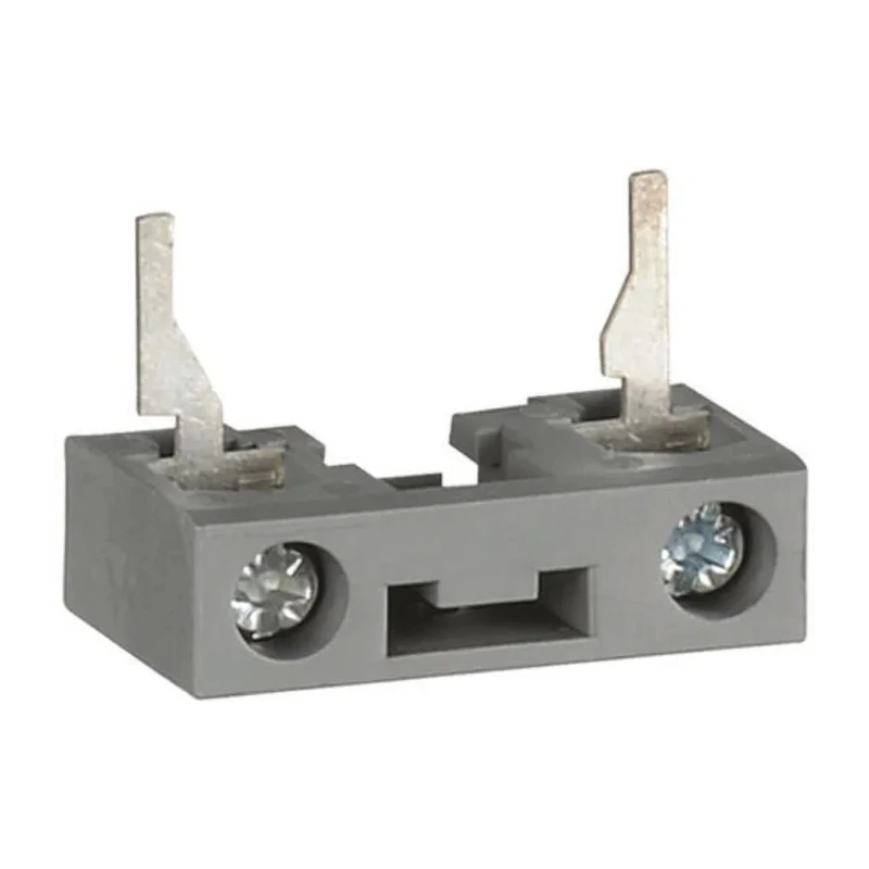 ABB LD Contactor Terminal Block for use with NF Series 690V Rated Voltage 1SBN070156T1000 LDC4