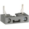 ABB LD Contactor Terminal Block for use with NF Series 690V Rated Voltage 1SBN070156T1000 LDC4