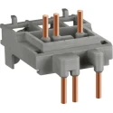 ABB 1SFA Series Connection Kit for Use with PSR25 to PSR30, MS132-12 to MS132-32 Series PSR30