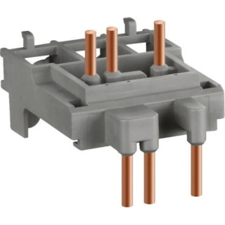 ABB 1SFA Series Connection Kit for Use with PSR25 to PSR30, MS132-12 to MS132-32 Series PSR30