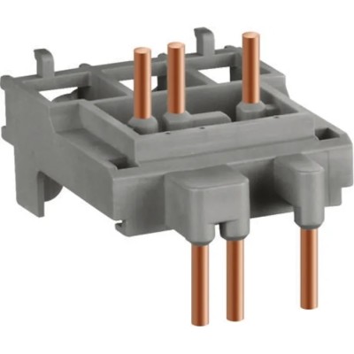 ABB 1SFA Series Connection Kit for Use with PSR25 to PSR30, MS132-12 to MS132-32 Series PSR30
