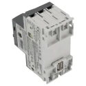 ABB Motor Protection Circuit Breaker MS132 Series 630 mA to 1A Current Rating 600V 3-Pole IP20 IP10 MS132