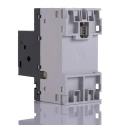 ABB 3 Pole Motor Protection Circuit Breaker MS132 Series 1.6-2.5A Current Rating 600V 70°C Operating Temp MS132