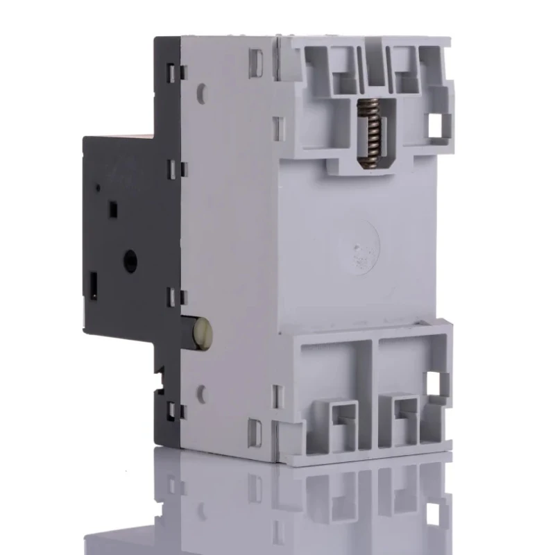 ABB 3 Pole Motor Protection Circuit Breaker MS132 Series 1.6-2.5A Current Rating 600V 70°C Operating Temp MS132