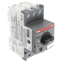 ABB Motor Protection Circuit Breaker 25A to 32A, 690V, Triple Pole, IP20, -25°C to 70°C MS132