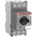 ABB Motor Protection Circuit Breaker 25A to 32A, 690V, Triple Pole, IP20, -25°C to 70°C MS132
