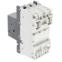 ABB Motor Protection Circuit Breaker 25A to 32A, 690V, Triple Pole, IP20, -25°C to 70°C MS132