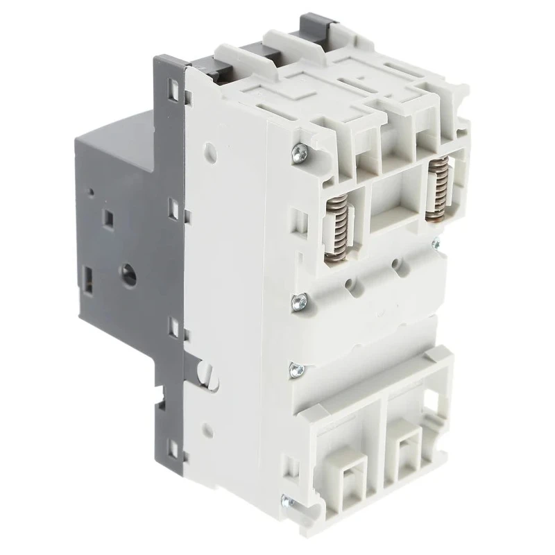 ABB Motor Protection Circuit Breaker 25A to 32A, 690V, Triple Pole, IP20, -25°C to 70°C MS132