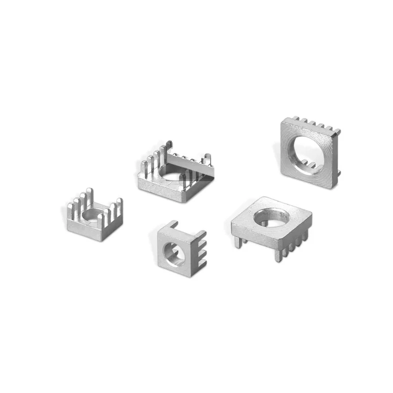 Wurth Elektronik Brass Screw Terminal Straight 160A 8 Legs 4 Rows REDCUBE Series 7461070