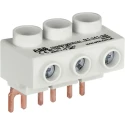ABB HK1 3 Phase Busbar Cover 690 V AC 65A Current Rating 1SAM201907R1101 S1-M1-25