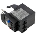 ABB Thermal Overload Relay, 1 NO/1 NC, Adjustable Current Range 3.1 to 4.2 A, 690V AC/DC, 2W Power Rating, Direct Mount TF42