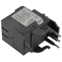 ABB Thermal Overload Relay, 1 NO/1 NC, Adjustable Current Range 3.1 to 4.2 A, 690V AC/DC, 2W Power Rating, Direct Mount TF42