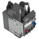 ABB Thermal Overload Relay TF42 1 NO/1 NC, Adjustable Current Range 1.7 to 2.3 A, 2.3A Contact Rating, 2 W Power Rating TF42