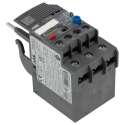 ABB Thermal Overload Relay TF42 1 NO/1 NC, Adjustable Current Range 1.7 to 2.3 A, 2.3A Contact Rating, 2 W Power Rating TF42