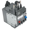 ABB TF42 Thermal Overload Relay 1 NO/1 NC, Adjustable Current Range 0.55 to 0.74 A, 2 W Power, 3P Pole Configuration TF42
