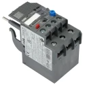 ABB TF42 Thermal Overload Relay 1 NO/1 NC, Adjustable Current Range 0.55 to 0.74 A, 2 W Power, 3P Pole Configuration TF42