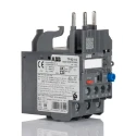 ABB TF42 Thermal Overload Relay 1 NO/1 NC, 10A Relay Contact Current, 7.6–10A Adjustable Current Range, 2W Power Rating TF42