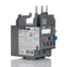ABB TF42 Thermal Overload Relay 1 NO/1 NC, 10A Relay Contact Current, 7.6 - 10A Adjustable Current Range, 2W Power Rating TF42