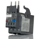 ABB TF42 Thermal Overload Relay 1 NO/1 NC, 4.2A to 5.7A Adjustable Current Range, 2W Power Rating TF42