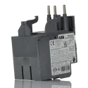 ABB TF42 Thermal Overload Relay 1 NO/1 NC, 4.2A to 5.7A Adjustable Current Range, 2W Power Rating TF42