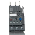 ABB TF42 Thermal Overload Relay 1 NO/1 NC, 4.2A to 5.7A Adjustable Current Range, 2W Power Rating TF42