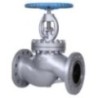 Globe Valve With Size 15 NB to 900 NB