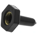 KNITTER-SWITCH Toggle Switch Cap for use with Miniature Toggle Switch ET102