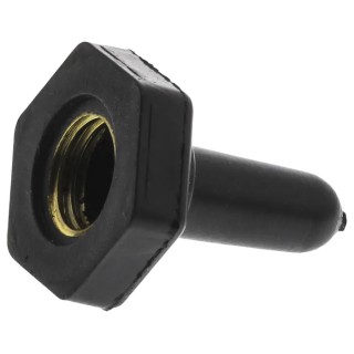 KNITTER-SWITCH Toggle Switch Cap for use with Miniature Toggle Switch ET102