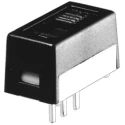KNITTER-SWITCH PCB Slide Switch SPST Latching 3A Nylon MSS3011D