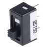 KNITTER-SWITCH PCB Slide Switch SPST Latching 3A 28V DC 250V AC Nylon MSS3112D