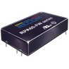 Recom DC/DC Converter 12V DC 5A 36V DC Input 9V Input 60W Through Hole 75°C Max Temp RPA60-FW