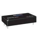 Recom DC/DC Converter 12V DC 5A 36V DC Input 9V Input 60W Through Hole 75°C Max Temp RPA60-FW