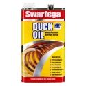 Swarfega 5 L Duck Oil Multi-Purpose Lubricant Silicone-Free Non-Conductive Service Spray SDO5L