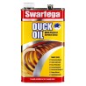 Swarfega 5 L Duck Oil Multi-Purpose Lubricant Silicone-Free Non-Conductive Service Spray SDO5L
