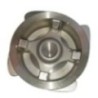 Non Slam Disc Check Valve