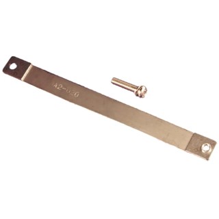 SMC Bracket For Use With Air Cylinder Series CG1 BMA2-040