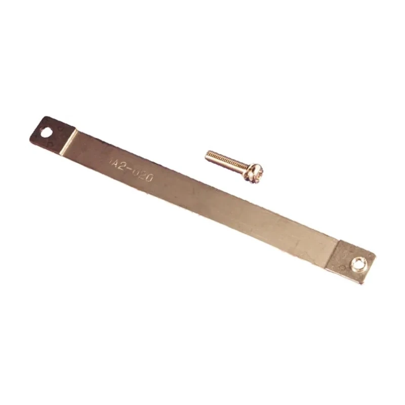 SMC Bracket For Use With Air Cylinder Series CG1 BMA2-040